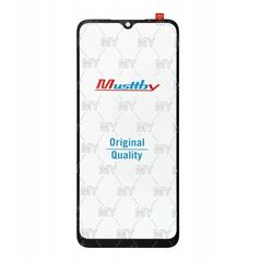 MUSTTBY γυαλί + oca REDMI 9a/9c/9at