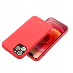 ROAR futerał COLORFUL JELLY do IPHONE 16 Pro Brzoskwiniowy
