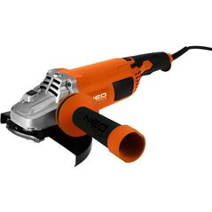Szlifierka kątowa 3000W, 230mm 04-715