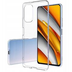 ETUI CASE 2MM MOTOROLA MOTO G54 5G ΔΙΑΦΑΝΗΣ ΘΗΚΗ ΠΛΑΤΗΣ
