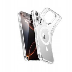 ΜΑΓΝΗΤΙΚΗ ΘΗΚΗ TELTECH MAGSAFE ΓΙΑ IPHONE 13 PRO ΔΙΑΦΑΝΕΣ ΚΑΛΥΜΜΑ