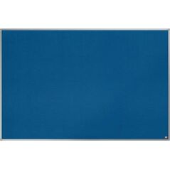 Πίνακας φελλού Nobo Essence 1500x1000 μπλε