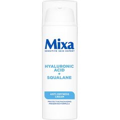 MIXA_Nawilżający krem do twarzy przeciw przesuszeniom 150ml