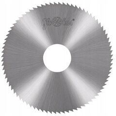 FREZ PILKOWY FI 125,0   2,0 Z128A d22 HSS NFTE