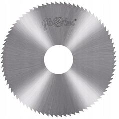 FREZ PILKOWY FI 160,0   3,0 Z128A d32 HSS NFTE