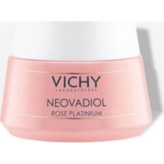 Vichy Krem do twarzy Neovadiol Rose Platinium wzmacniający 50ml