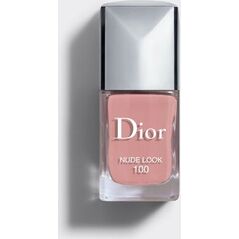 Dior DIOR VERNIS NAIL LACQUER 100 NUDE LOOK 10ML