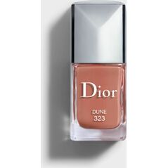 Dior DIOR Vernis Couture Colour Gel Shine and Wear Nail Care 10ml. 323 Dune