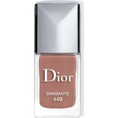 Dior DIOR Vernis Couture Colour Gel Shine and Wear Nail Care 10ml. 449 Dansante