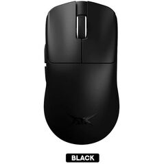 ATK F1 Pro Max 8K Μαύρο Ασύρματο Ποντίκι Παιχνιδιών
