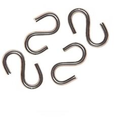 ΓΑΝΤΖΟΣ 3 MM ΣΕ ΣΧΗΜΑ S ZN 4DD