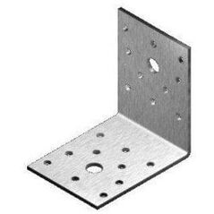ΓΩΝΙΑΚΗ ΒΑΣΗ 70X70X55(2,0) ZN