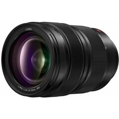 Panasonic LUMIX S PRO 24-70 mm F2,8