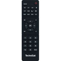 Technisat DigitRadio 550 IR