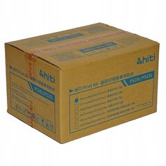 Κιτ Εκτύπωσης HiTi 520L/525L 10x15 cm 2x 500 Εκτυπώσεις