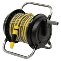 Καρούλι λάστιχου KARCHER HR 2.10 Set