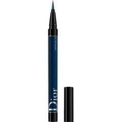 Dior Eyeliner Diorshow on stage 296 Matte Blue