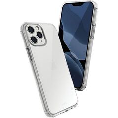 Uniq UNIQ etui Air Fender iPhone 12 Pro Max 6,7" nude transparent