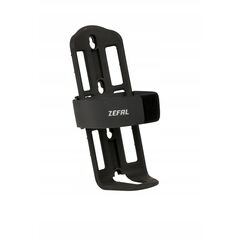 ZEFAL Z ADVENTURE CAGE θήκη για παγούρι, μαύρο