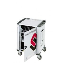 PARAT Paraproject Trolley U32 Charge Only - Καθολική μονάδα φόρτισης και αποθήκευσης για tablet και φορητούς υπολογιστές