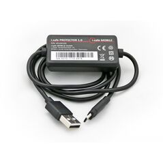 REALWEAR Καλώδιο USB με προστασία φόρτισης για HMT-1Z1