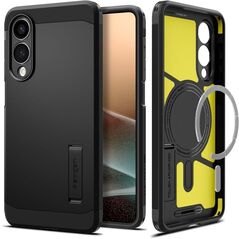 Spigen Tough Armor MagSafe - Θήκη για Samsung Galaxy S25 Edge (Black)