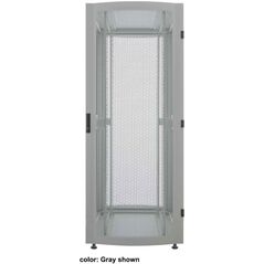 INTELLINET 48,3 cm 19 ίντσες Serverschrank Premium Line 42 HE 2033x800x1000mm HxBxT Flatpack Φορτίο 2000kg μαύρο