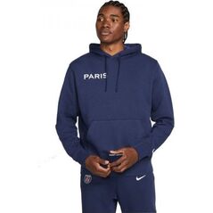 Nike Bluza Nike PSG M DN1317-410, Rozmiar: L (183cm)