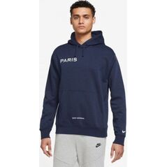 Nike Bluza Nike PSG M DO6289-410, Rozmiar: L
