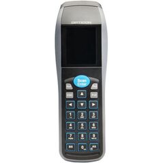 Opticon OPH-3001, Φορητός αναγνώστης γραμμωτού κώδικα, 1D/2D, CMOS, Code 11, Code 128, Code 39, Code 93, GS1 DataBar Expanded, GS1-128 (UCC/EAN-128), Interleaved 2 of..., Composite Codes, MicroPDF417, PDF417, 100 αναγνώσεις/δευτ.