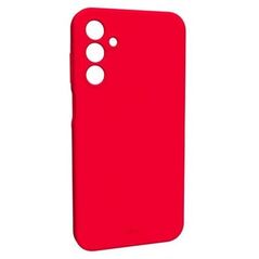 PURO ICON cover for Samsung Galaxy A15 Red standard