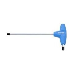Unior Klucz imbusowy hex typ T 3mm (607162)