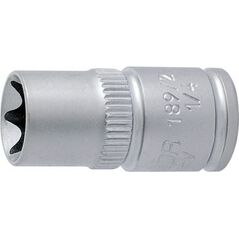 Unior Nasadka Torx 1/4" E10 (607916)