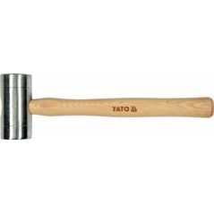 Yato YATO MŁOTEK ALUMINIOWY 580 G FI 50 mm YT-45282