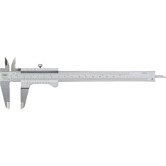 Mahr Suwmiarka kieszonkowa, 4100400 150mm 0,05mm MAHR