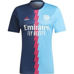 Adidas Koszulka adidas Arsenal FC Pre-Match JSY HT4451