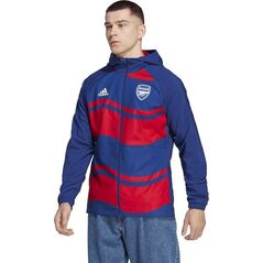 Kurtka męska Adidas Kurtka adidas Arsenal Londyn GR WB HT7156