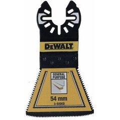 DEWALT Πριονόλαμα 53mm Δίμεταλλο /5τεμ.