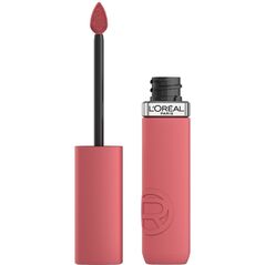 Pomadka w płynie L'Oreal Make Up Infaillible Matte Resistance N 120 (1 Sztuk)