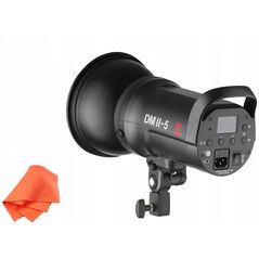 Στούντιο φλας Jinbei DMII-5 500Ws