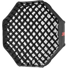 Πλέγμα για softbox Jinbei HD-60 Umbrella Octa