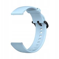 Λουράκι για smartwatch Mibro 22mm (Sky Blue)