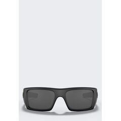 Okulary Oakley SI Ballistic Det Cord Grey GREY MAT