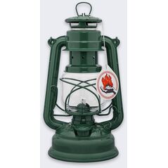 Lampa Naftowa Sztormowa Feuerhand 276 Moss Green