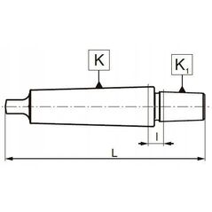 TRZPIEN 5361-2-B22 PTRN