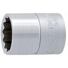 NASADKA  3/8"- 5/16"  12-KAT  UNIOR