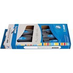 ZESTAW WKRETAKOW TBI /5 609CS5TBI UNIOR