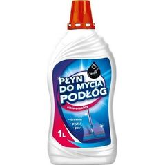 Mill MILL_Clean płyn do mycia podłóg Uniwersalny 1l