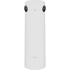 Kamera internetowa Logitech Logitech Webcam SIGHT Expension for RALLY Bar white +++ Companion-Tischkamera