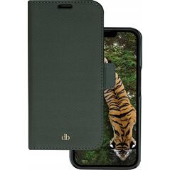 dbramante New York - iPhone 14 Pro Max - Evergreen